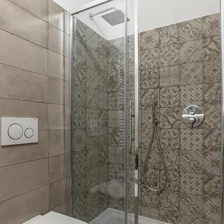 Casa Violante Apartment