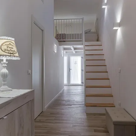 Casa Violante Apartment