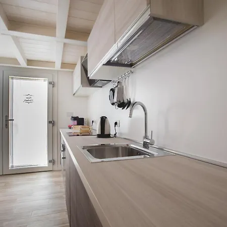 Casa Violante Apartamento Bolonia