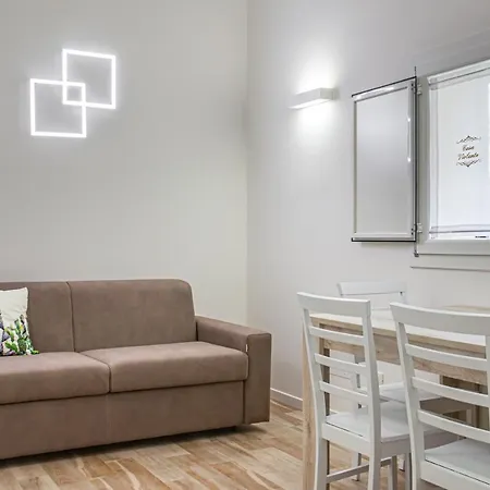 Casa Violante Apartament