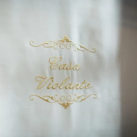 Casa Violante Apartamento Bolonha