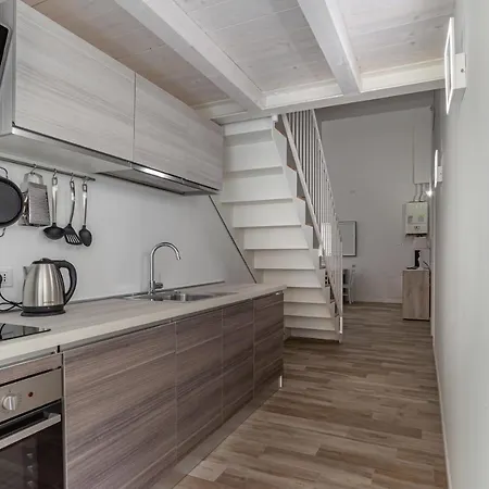 Apartament Casa Violante *