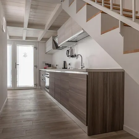 Casa Violante Apartament