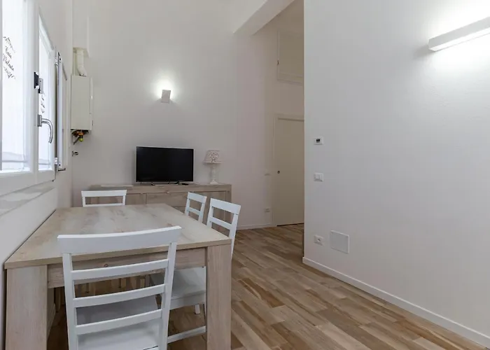 Casa Violante Apartmán Boloňa