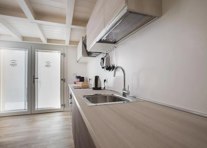 Casa Violante Lägenhet Bologna