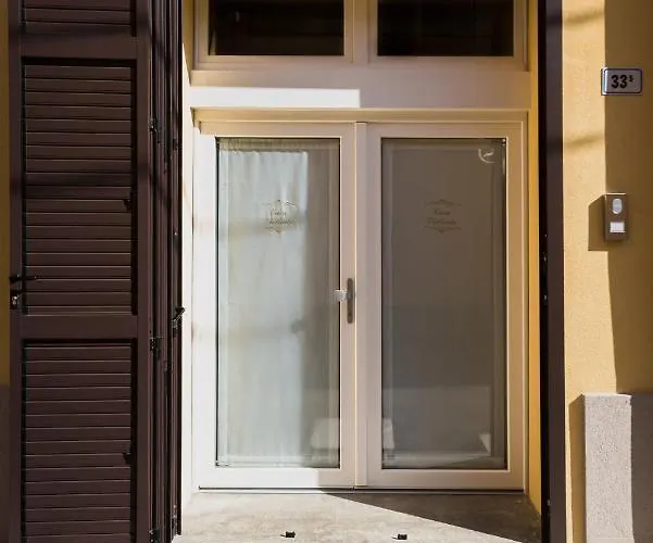 Lägenhet Casa Violante Bologna