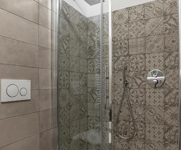 Casa Violante Διαμέρισμα