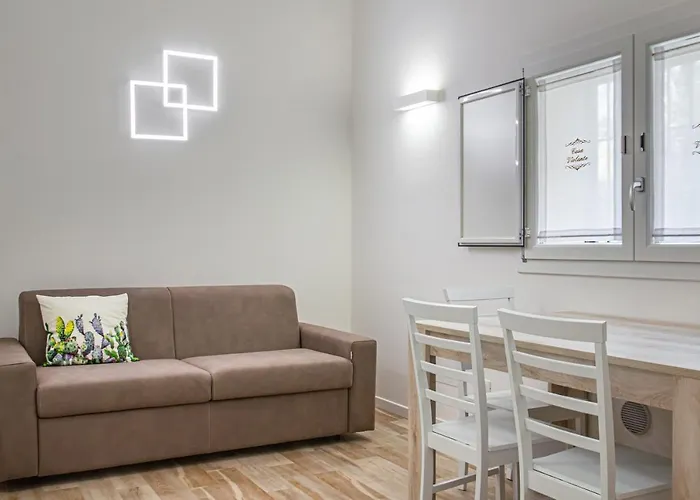 Casa Violante Lägenhet