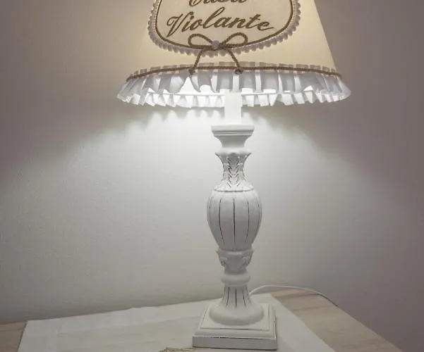 Apartmán Casa Violante Boloňa