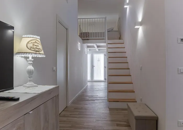 Casa Violante Lägenhet