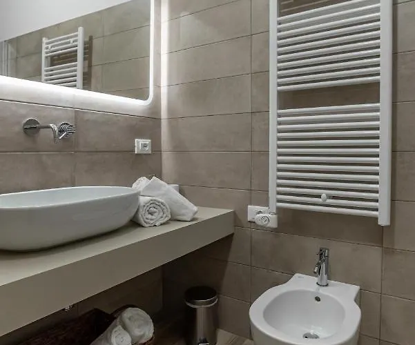 Casa Violante * Boloňa