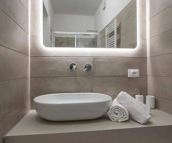 Apartmán Casa Violante