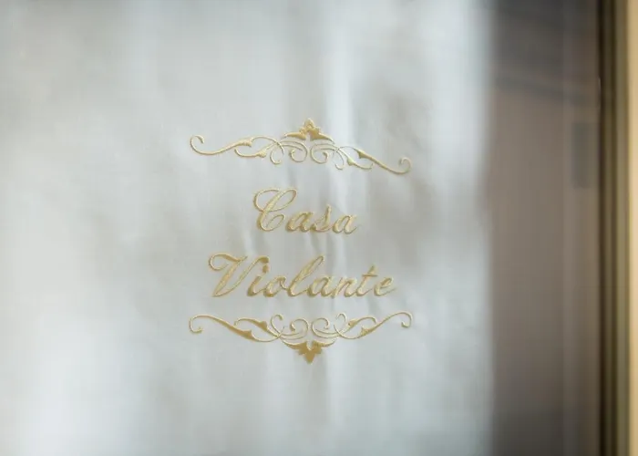 Casa Violante Διαμέρισμα Μπολόνια