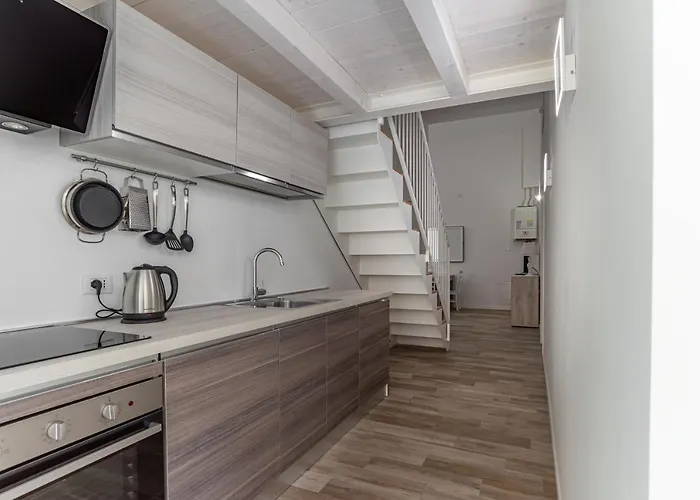 Apartmán Casa Violante *