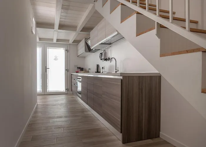 Casa Violante Lägenhet