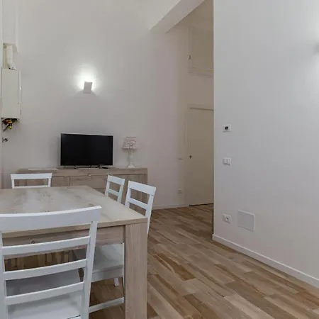 Casa Violante Lejlighed Bologna