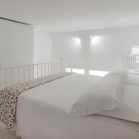 Casa Violante Apartment *