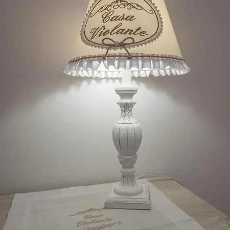 Apartment Casa Violante Bologna