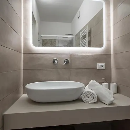 Lejlighed Casa Violante