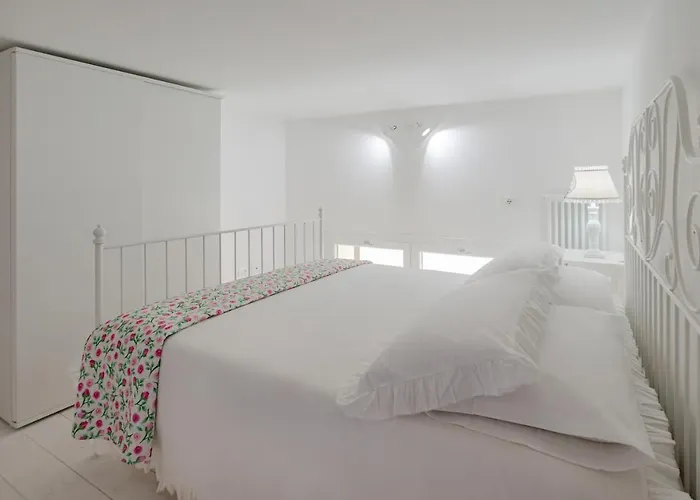 Casa Violante Lejlighed *